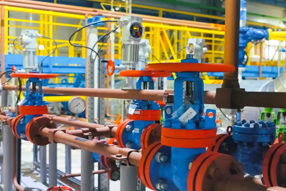 Natural Gas (LNG) ( Liquefied natural gas )